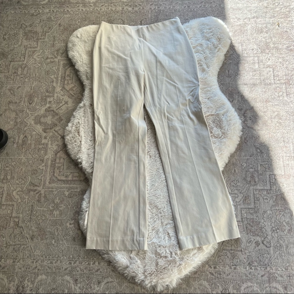 Never worn pants - A new day